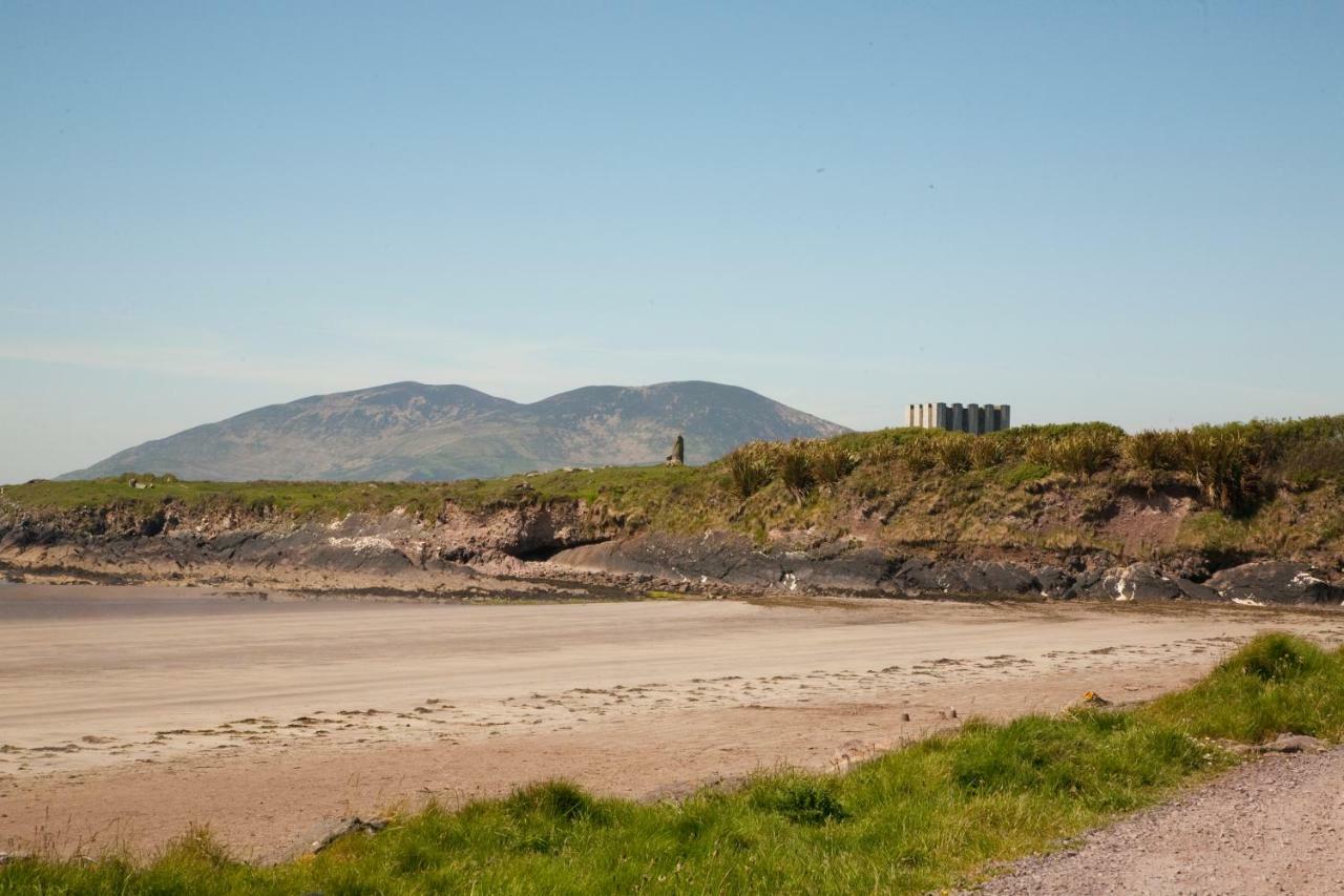 Chapel Field Dungeagan Exterior photo